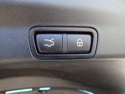 2019 Alfa Romeo Stelvio Ti Lusso