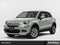 2016 FIAT 500X Trekking