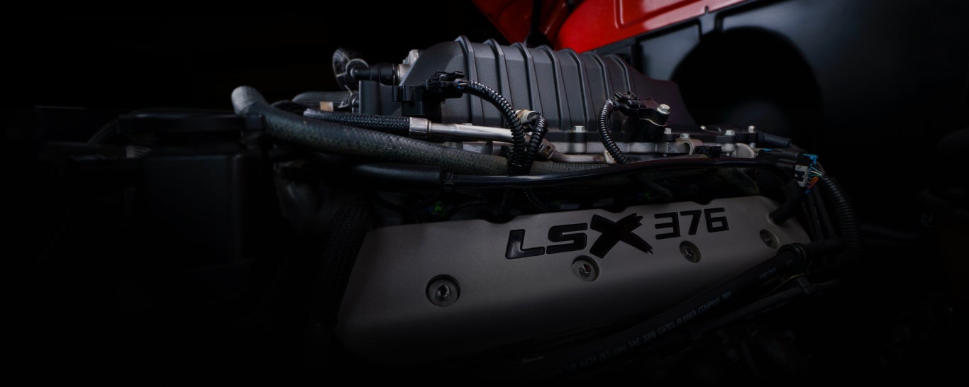 AutoNation Chevrolet North in Denver CO