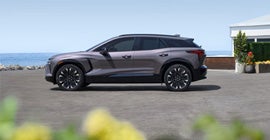 AutoNation Chevrolet North in Denver CO