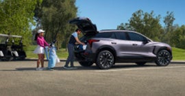 AutoNation Chevrolet North in Denver CO