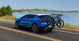 AutoNation Chevrolet North in Denver CO