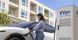 AutoNation Chevrolet North in Denver CO