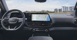 AutoNation Chevrolet North in Denver CO