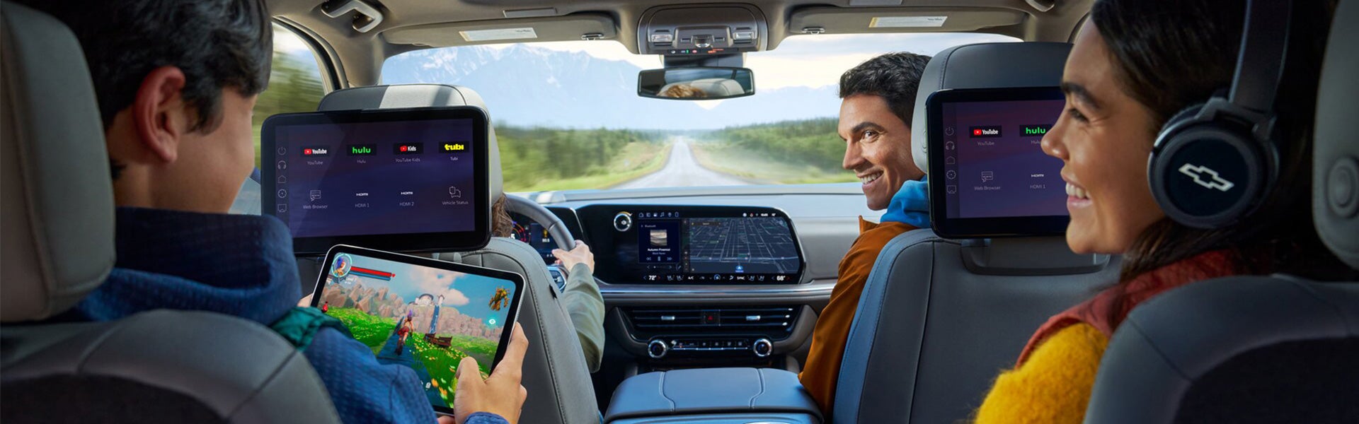 AutoNation Chevrolet North in Denver CO