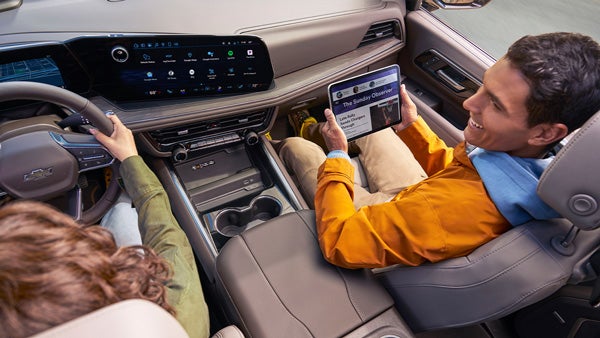 AutoNation Chevrolet North in Denver CO