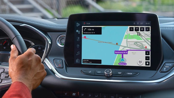 AutoNation Chevrolet North in Denver CO