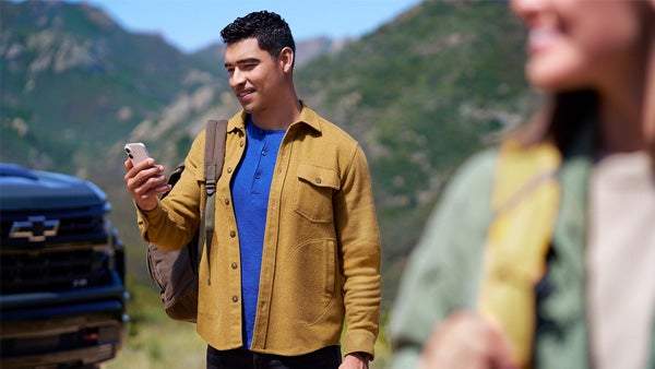 AutoNation Chevrolet North in Denver CO