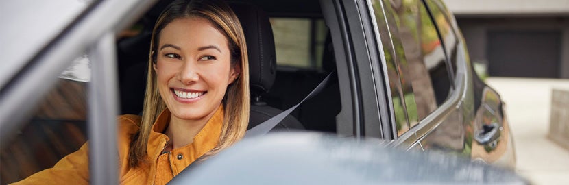 AutoNation Chevrolet North in Denver CO