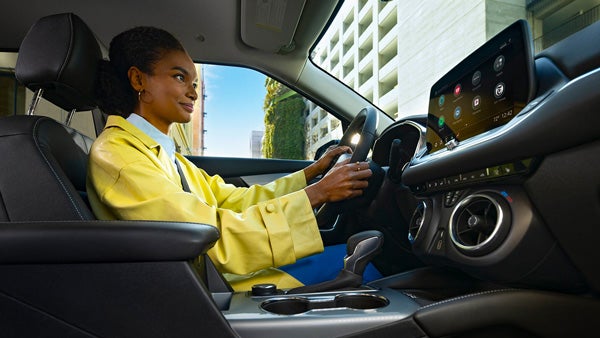 AutoNation Chevrolet North in Denver CO