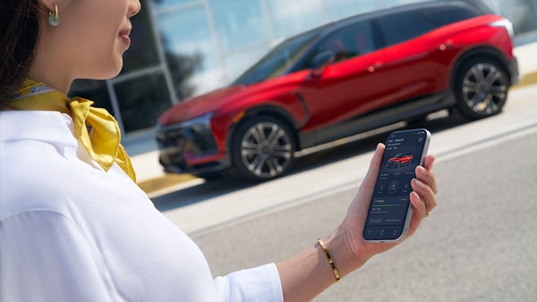 AutoNation Chevrolet North in Denver CO