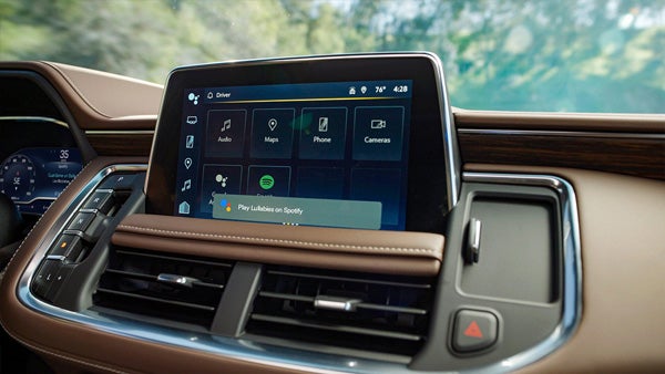 AutoNation Chevrolet North in Denver CO