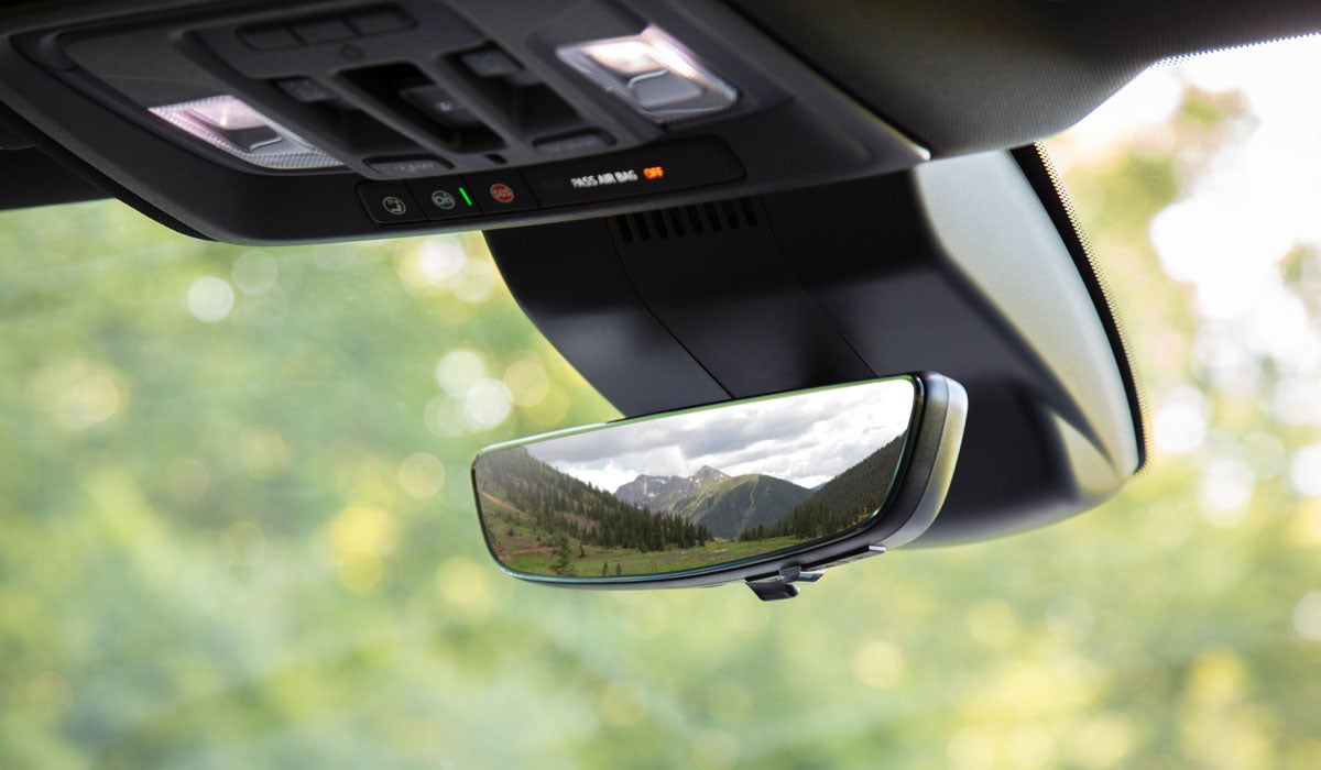 AutoNation Chevrolet North in Denver CO