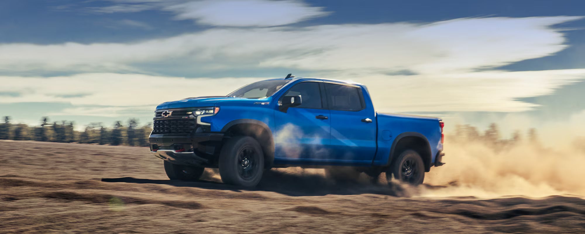 AutoNation Chevrolet North in Denver CO