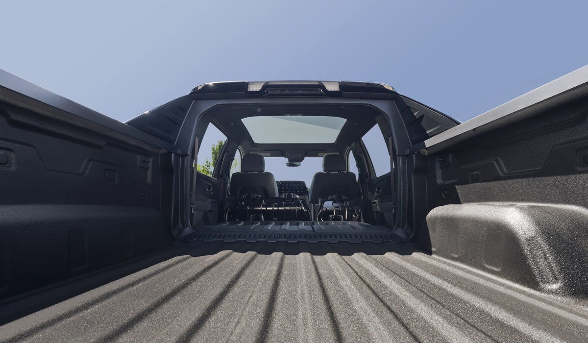 AutoNation Chevrolet North in Denver CO