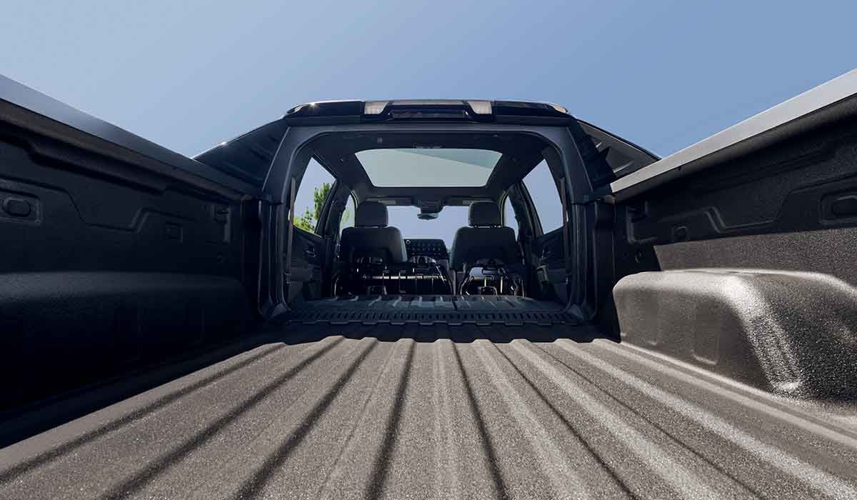 AutoNation Chevrolet North in Denver CO