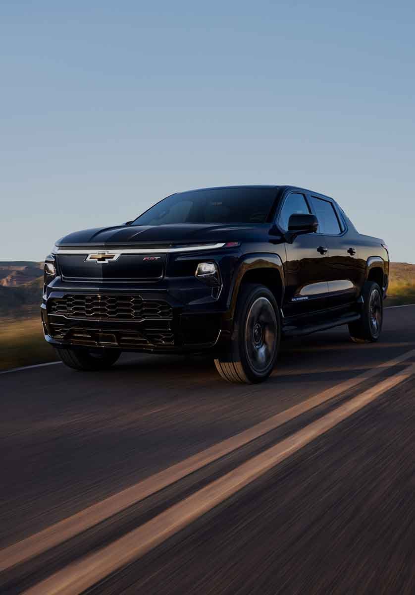 AutoNation Chevrolet North in Denver CO