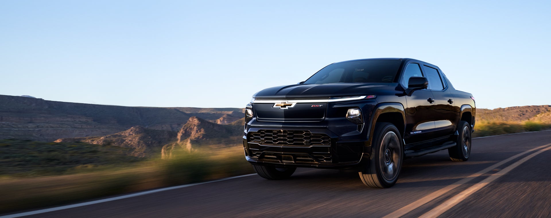 AutoNation Chevrolet North in Denver CO