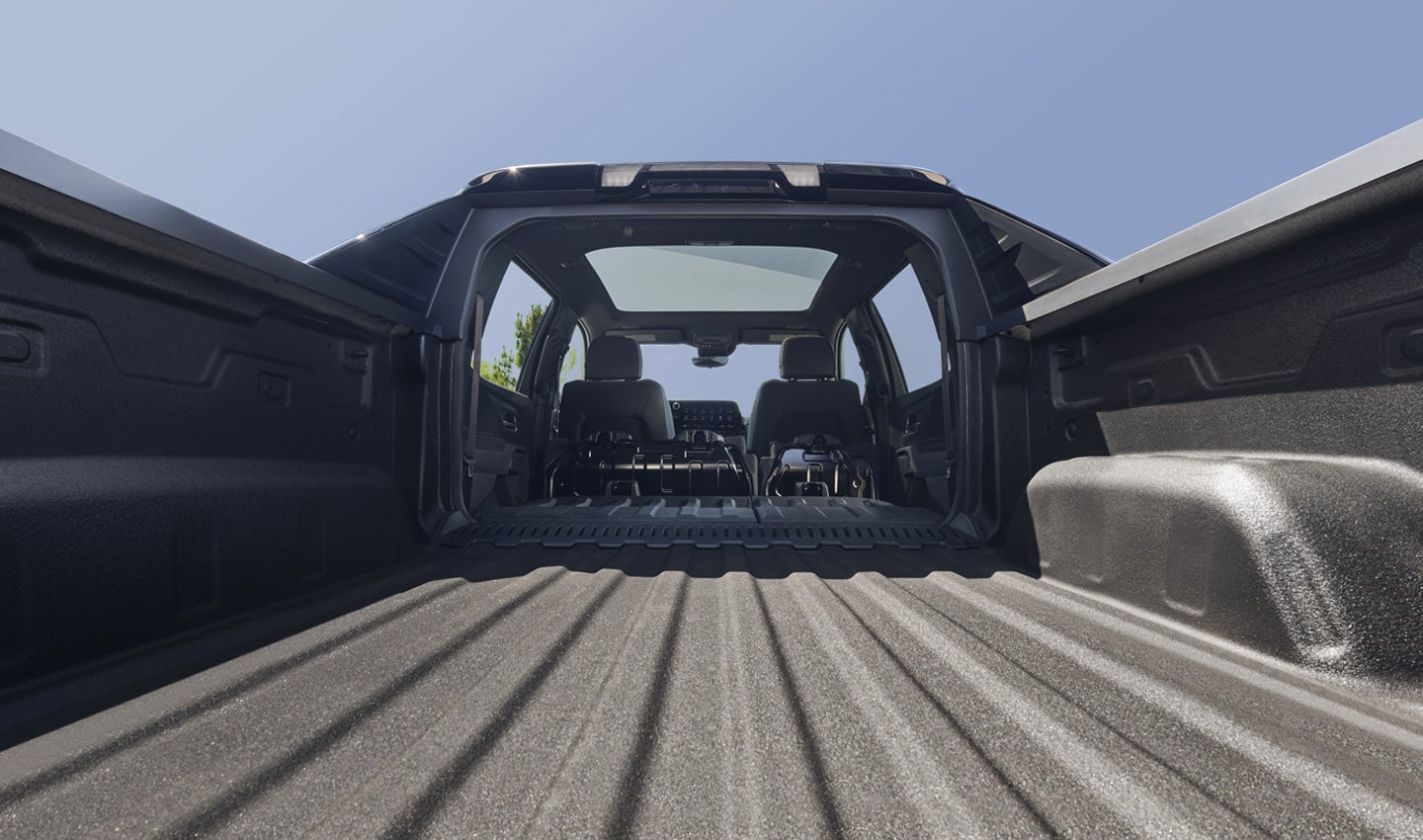 AutoNation Chevrolet North in Denver CO