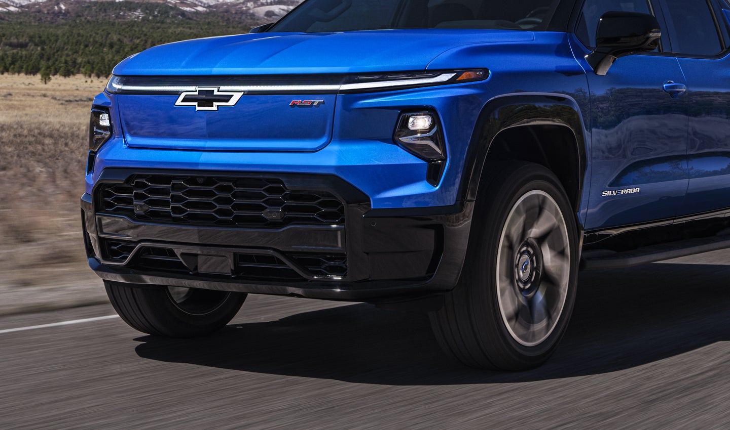 AutoNation Chevrolet North in Denver CO