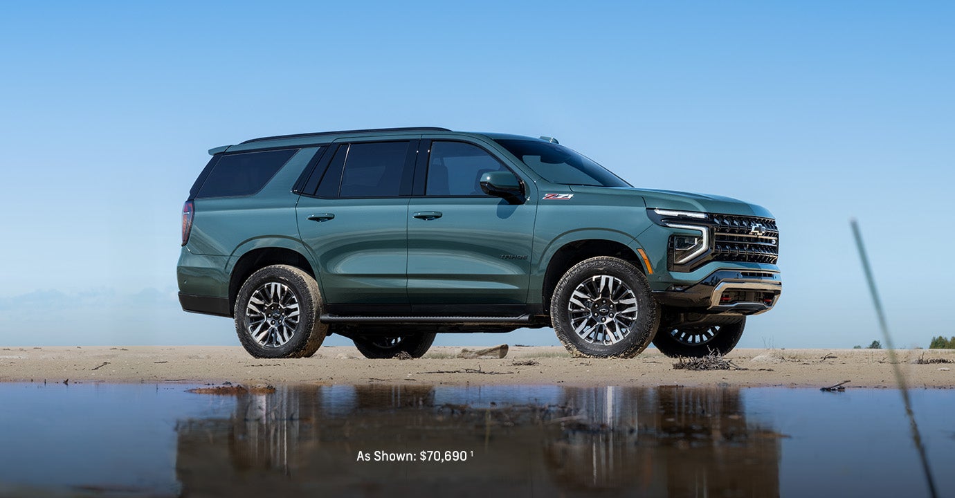White Chevrolet Corvette parked on race track