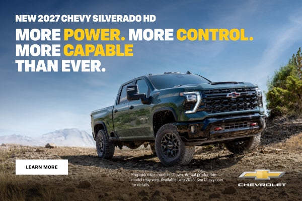 Autonation Chevrolet North