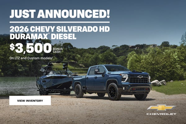 Autonation Chevrolet North