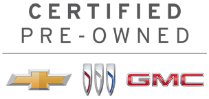Chevrolet Buick GMC Certified Pre-Owned in Denver, CO
